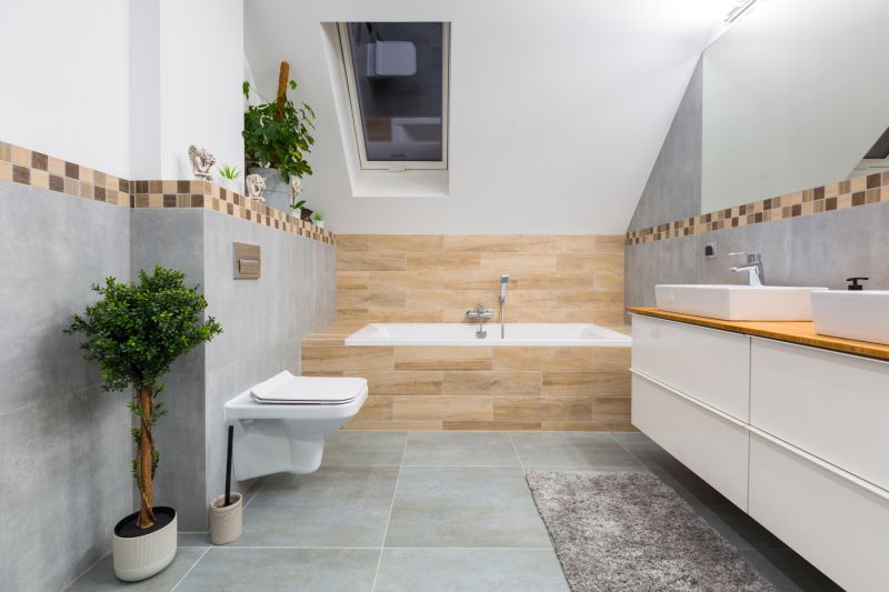 Top Bathroom Remodeling Companies in Ann Arbor, MI