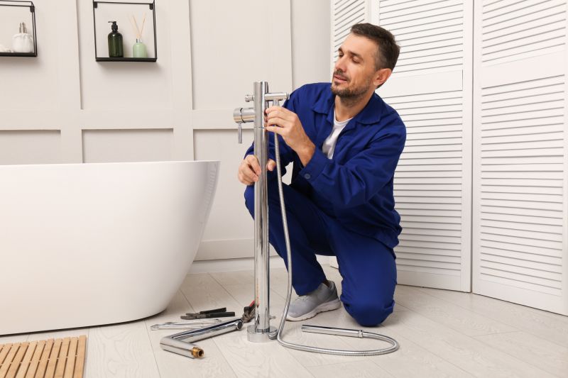 Skilled Plumbers in Ann Arbor