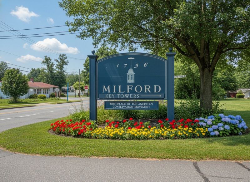 Best Bathroom Remodeling pros in Milford, MI